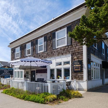 Cannon Beach Hotel Collection Exterior foto